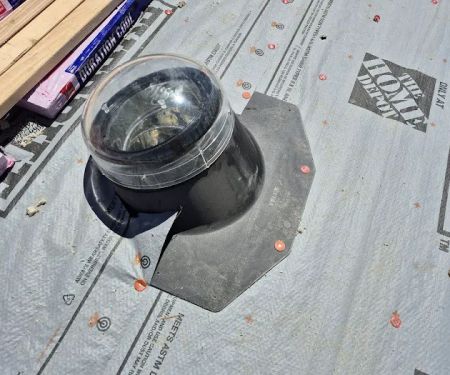 Rise Up Roofing and Construction Inc