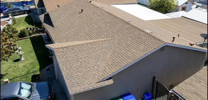 Rise Up Roofing and Construction Inc Picture 6