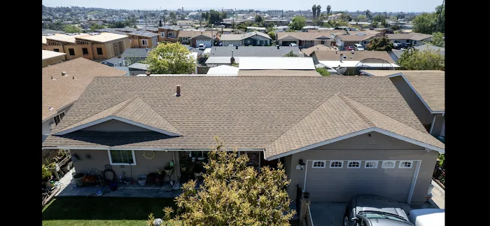 Rise Up Roofing and Construction Inc Picture 7