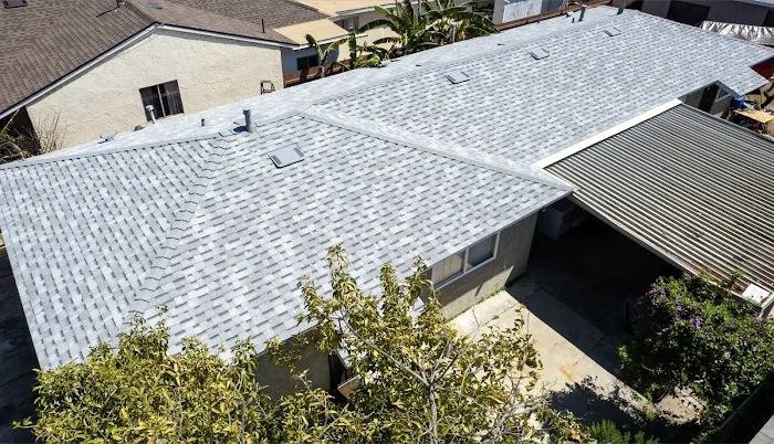 Rise Up Roofing and Construction Inc Picture 8