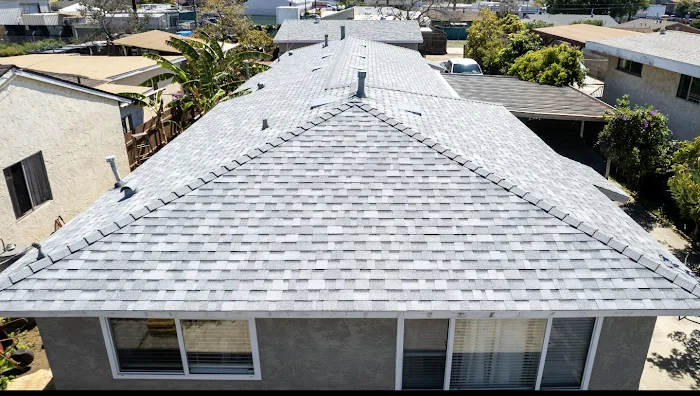 Rise Up Roofing and Construction Inc Picture 9