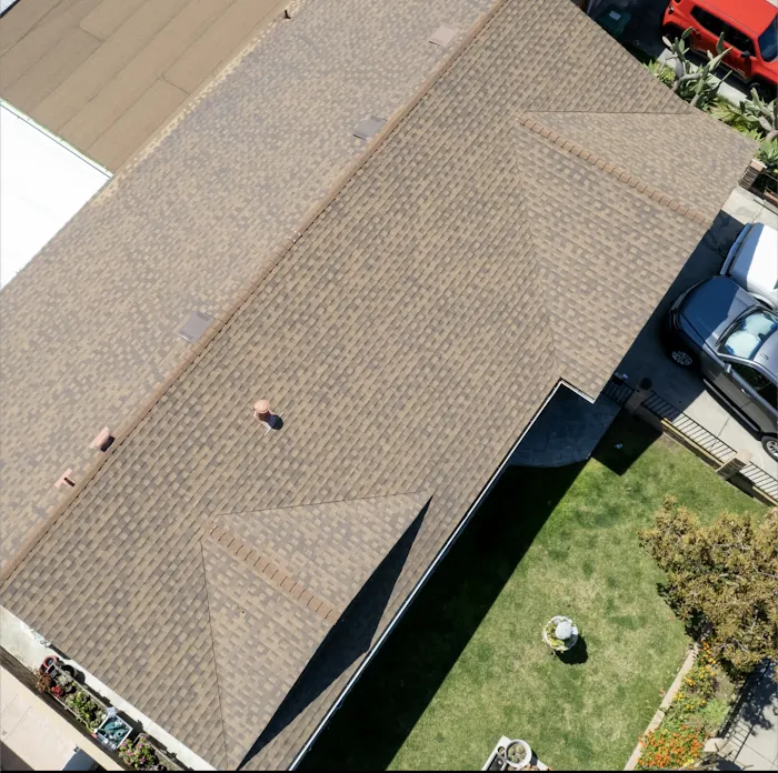 Rise Up Roofing and Construction Inc Picture 10