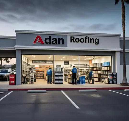 Adan Roofing Picture 1