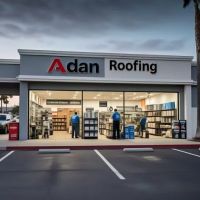 Adan Roofing ico