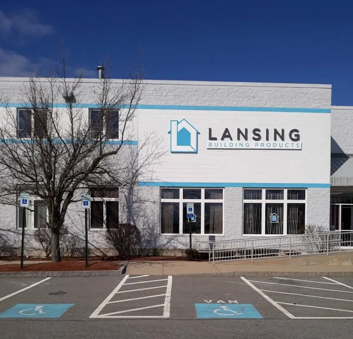 Lansing Building Products - Salem, NH Picture 6