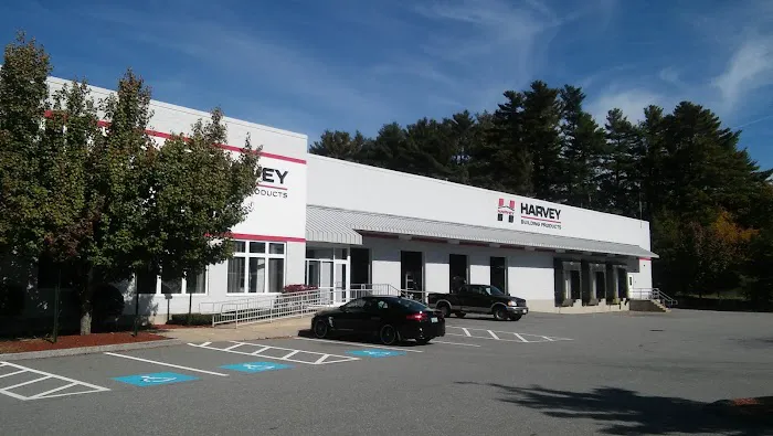 Lansing Building Products - Salem, NH Picture 10