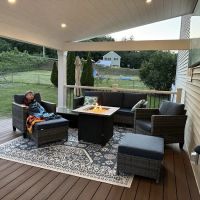 Knight's Contracting & Remodeling ico