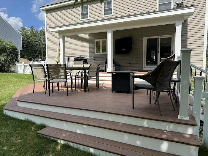 Knight's Contracting & Remodeling Picture 6