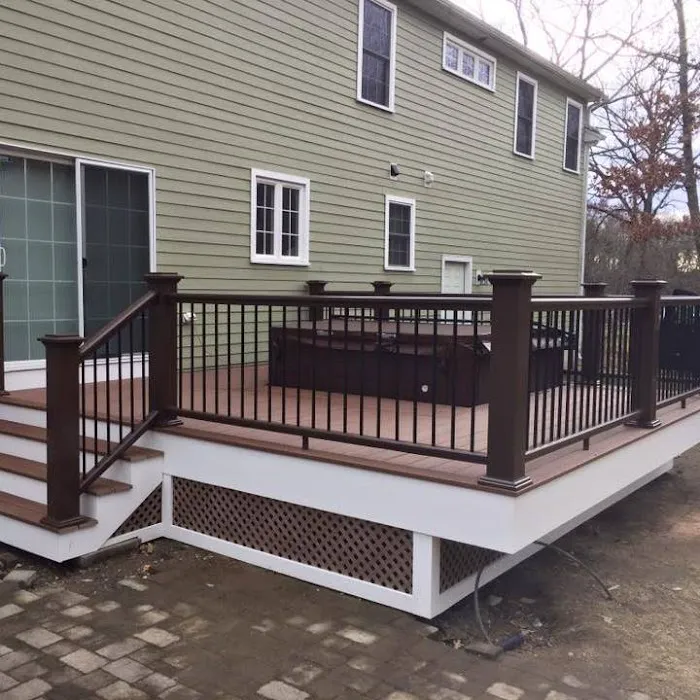 Knight's Contracting & Remodeling Picture 2