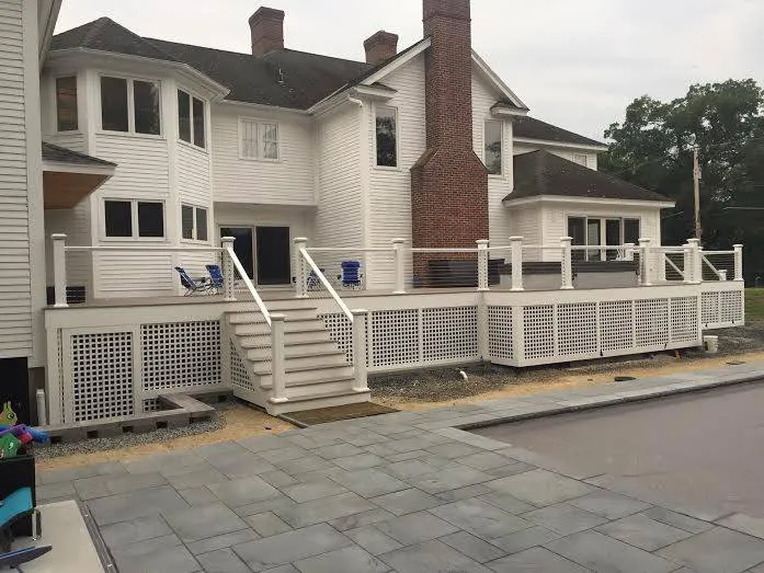 Knight's Contracting & Remodeling Picture 4