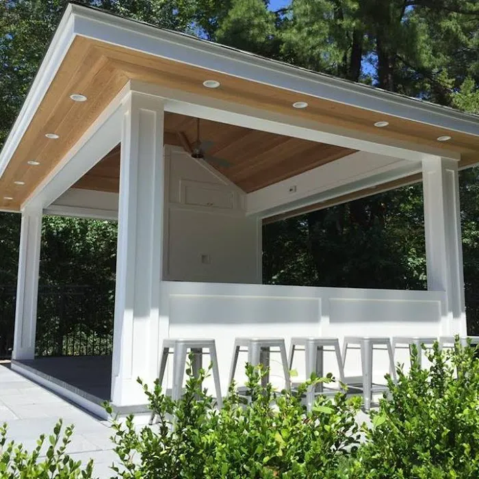 Knight's Contracting & Remodeling Picture 5