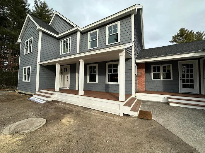 Knight's Contracting & Remodeling Picture 10