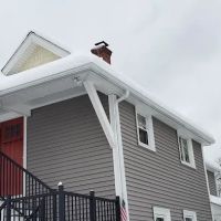 Gutters plus ico