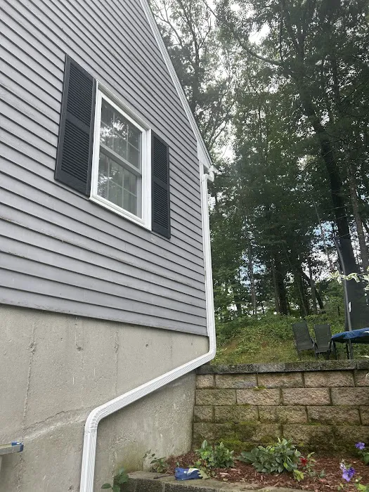 B & B Gutters Picture 1