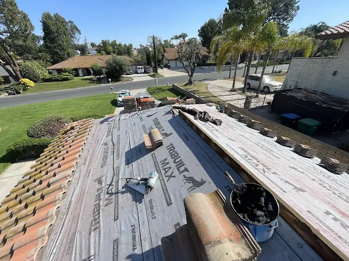 Dachshund Roofing Pro LLC Picture 3