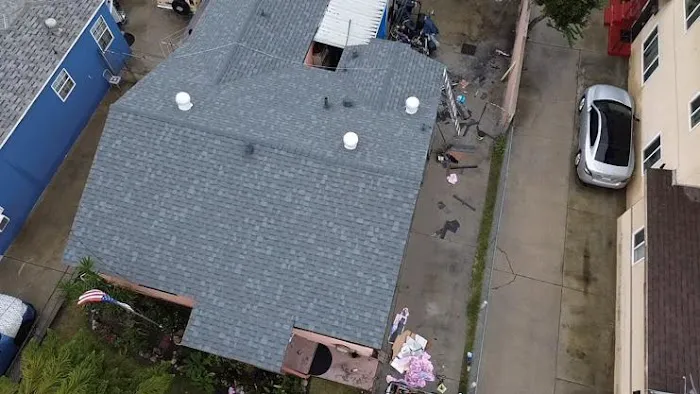 DNA ROOFING Inc Picture 3