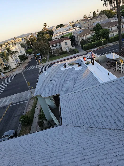 DNA ROOFING Inc Picture 4