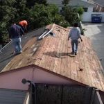 DNA ROOFING Inc
