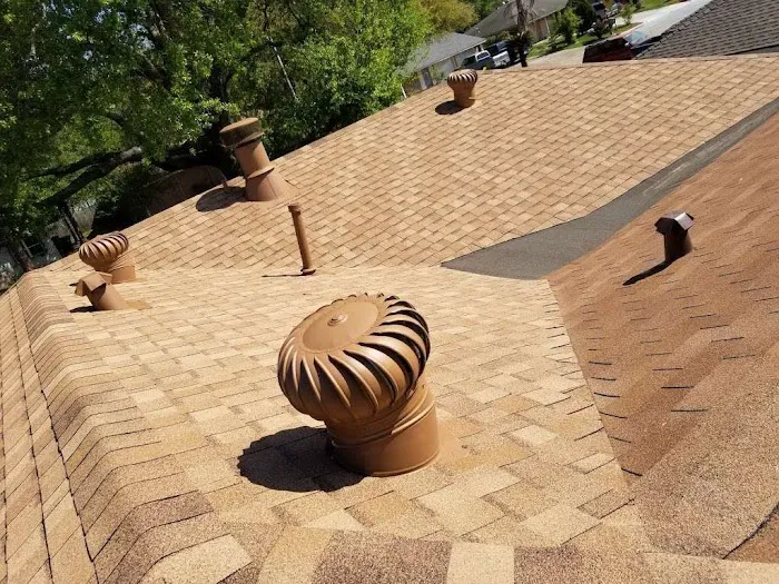 DNA ROOFING Inc Picture 6