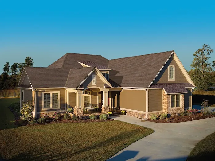 DNA ROOFING Inc Picture 10