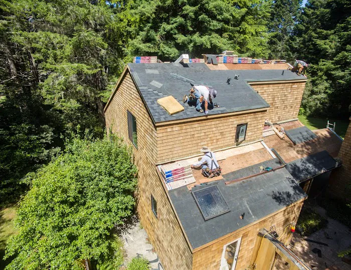 DNA ROOFING Inc Picture 9