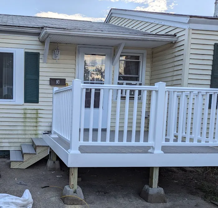 MG Contracting and Handyman Service Picture 4