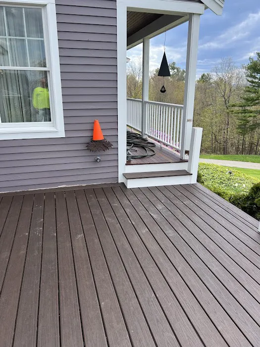 MG Contracting and Handyman Service Picture 3