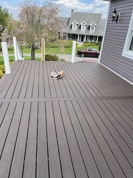 MG Contracting and Handyman Service Picture 1