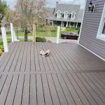 MG Contracting and Handyman Service