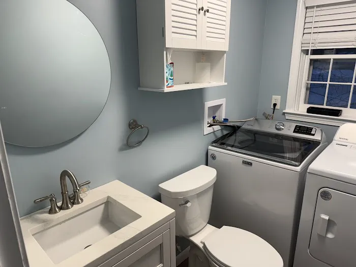 MG Contracting and Handyman Service Picture 10