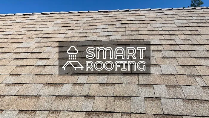 Smart Roofing Inc Picture 2