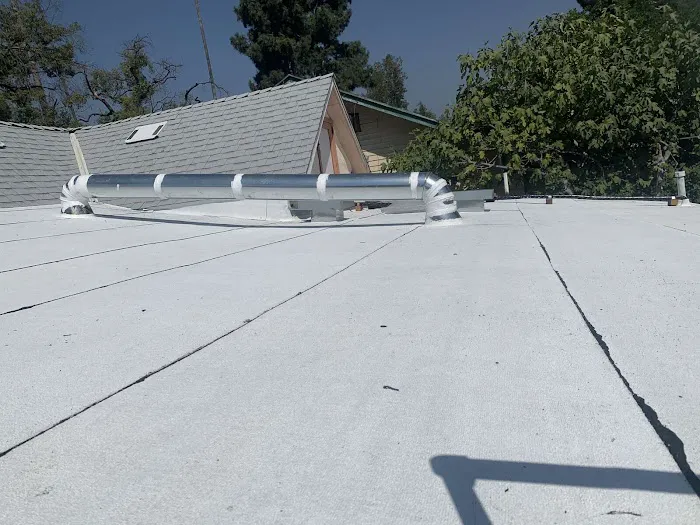 Smart Roofing Inc Picture 1