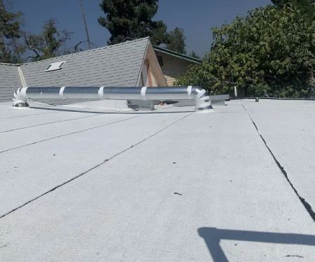 Smart Roofing Inc