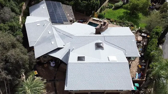 Smart Roofing Inc Picture 3