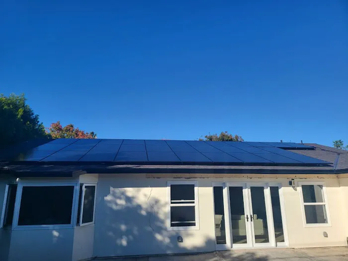Smart Roofing Inc Picture 5