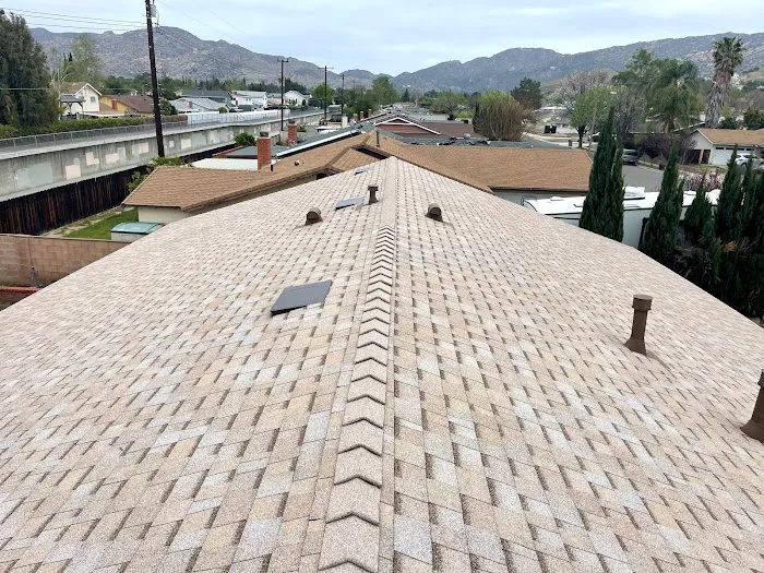 Smart Roofing Inc Picture 7