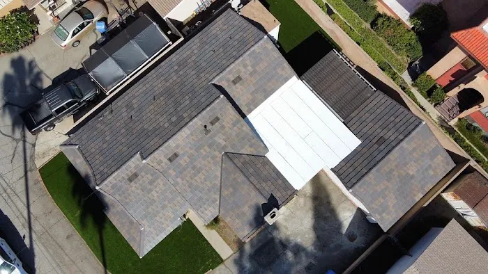 Smart Roofing Inc Picture 8