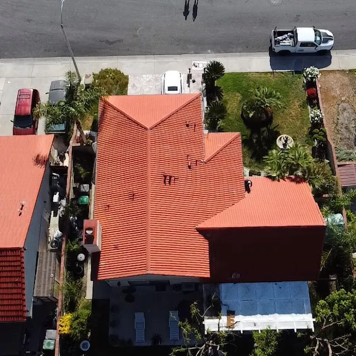 Smart Roofing Inc Picture 9
