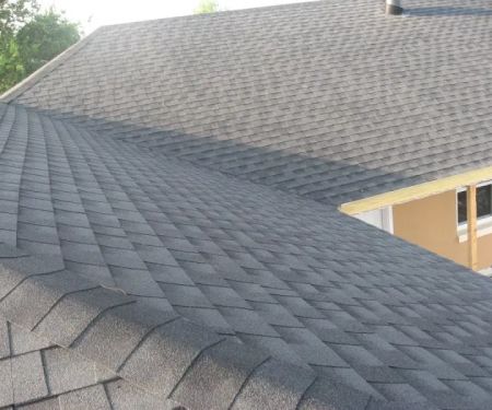PJC Roofing
