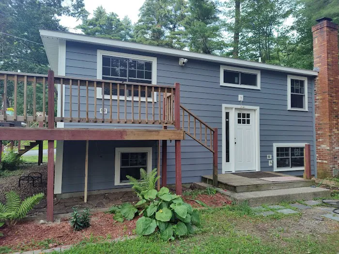 W. Ticos Roofing LLC Picture 2