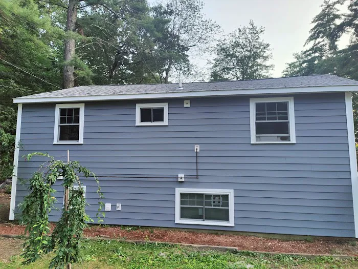W. Ticos Roofing LLC Picture 1