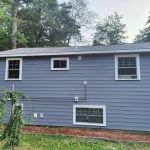 W. Ticos Roofing LLC