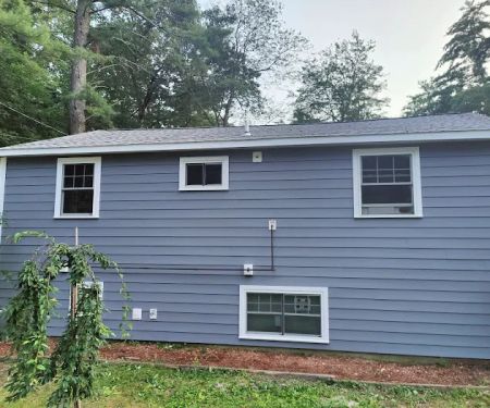 W. Ticos Roofing LLC