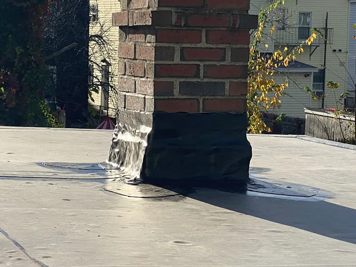 W. Ticos Roofing LLC Picture 7