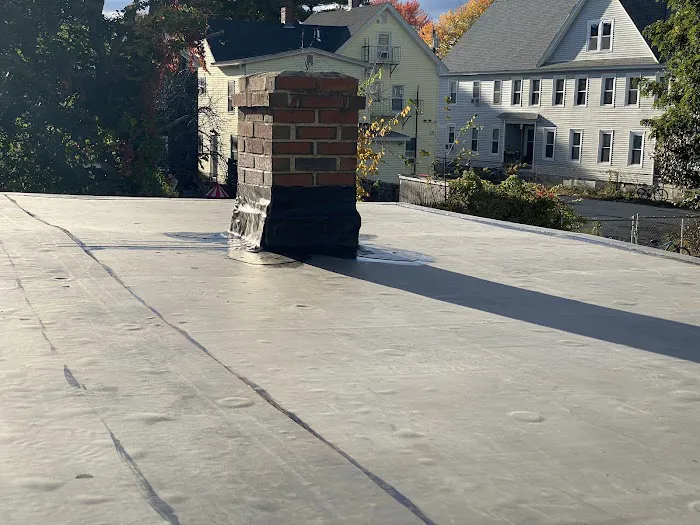 W. Ticos Roofing LLC Picture 5