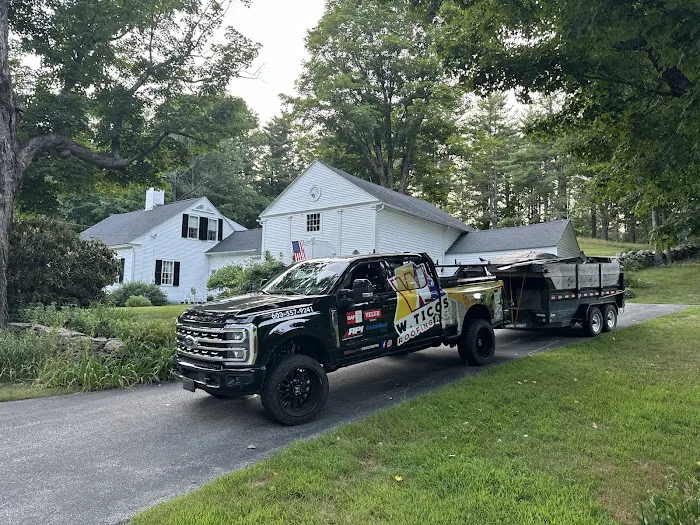 W. Ticos Roofing LLC Picture 10
