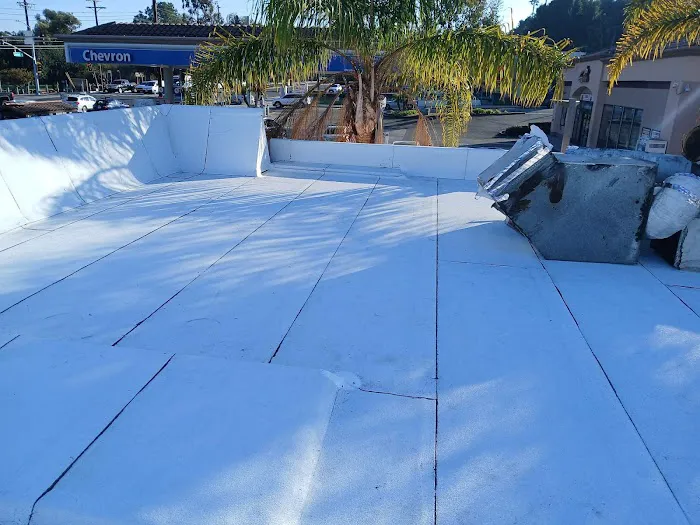Roofing Angels Picture 2