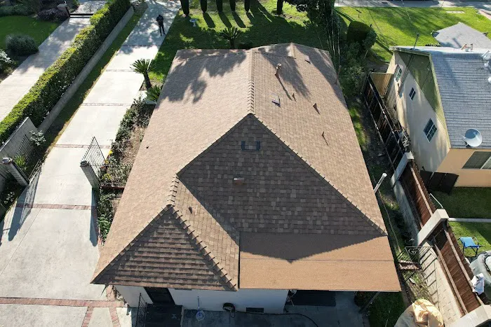 Roofing Angels Picture 6