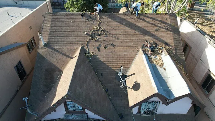 Roofing Angels Picture 10