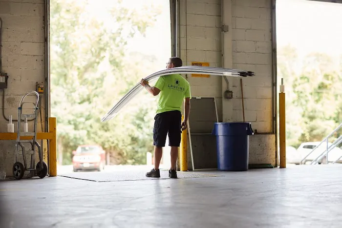 Lansing Building Products - Nashua, NH Picture 3